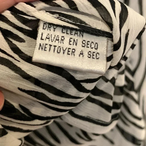 Evan Picone  Sz 8 - Picture 6 of 7